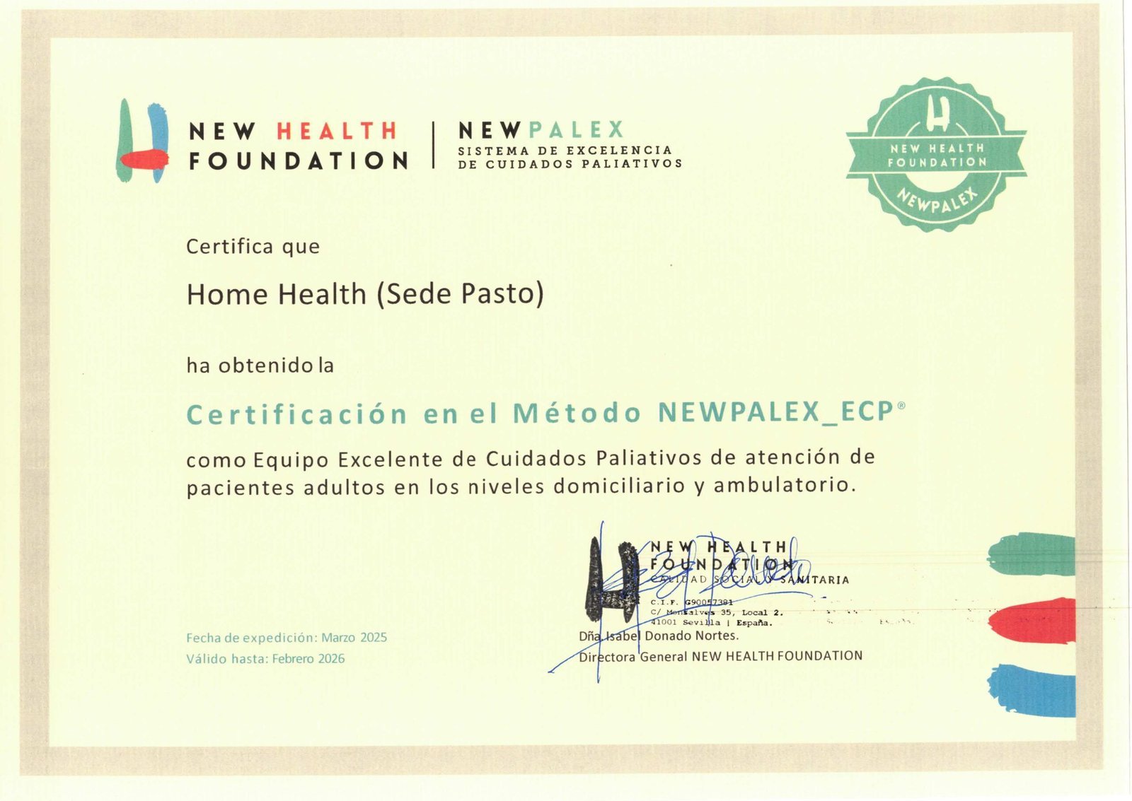 CERTIFICACION 250313_Certificados Home Health (1)_Página_1