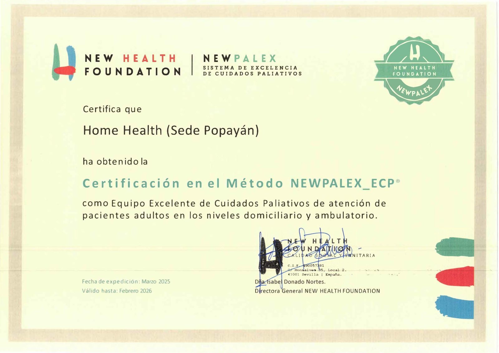 CERTIFICACION 250313_Certificados Home Health (1)_Página_2